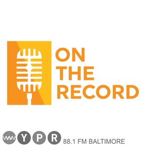 on the record icon